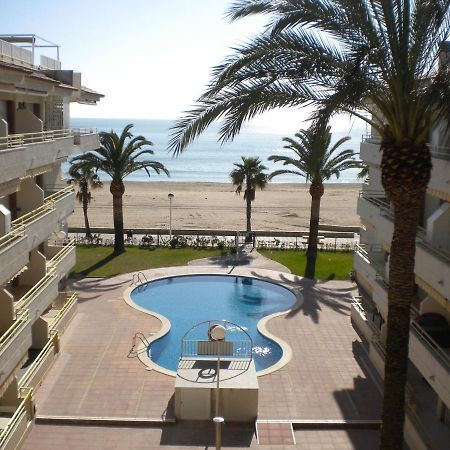 Apartamentos Colibri Cambrils Exterior photo