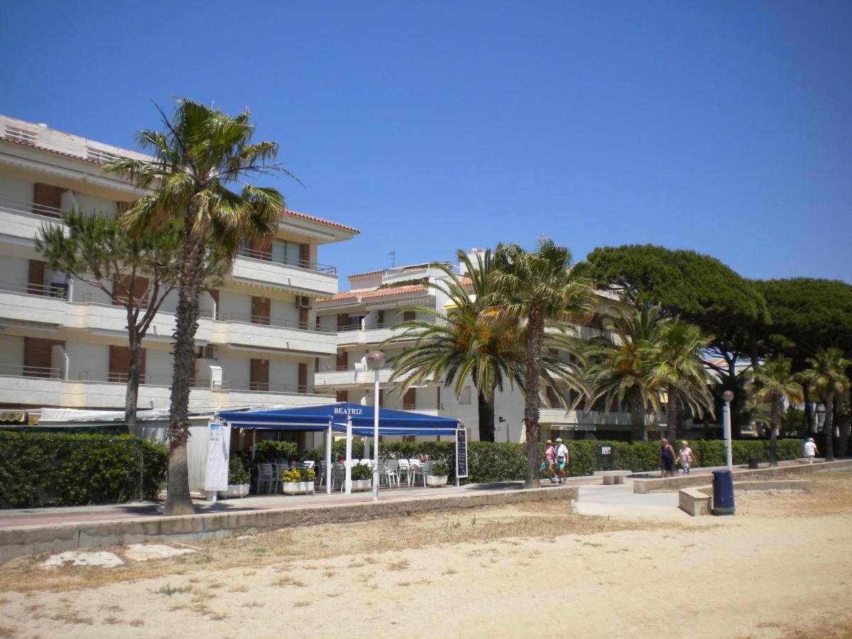 Apartamentos Colibri Cambrils Exterior photo