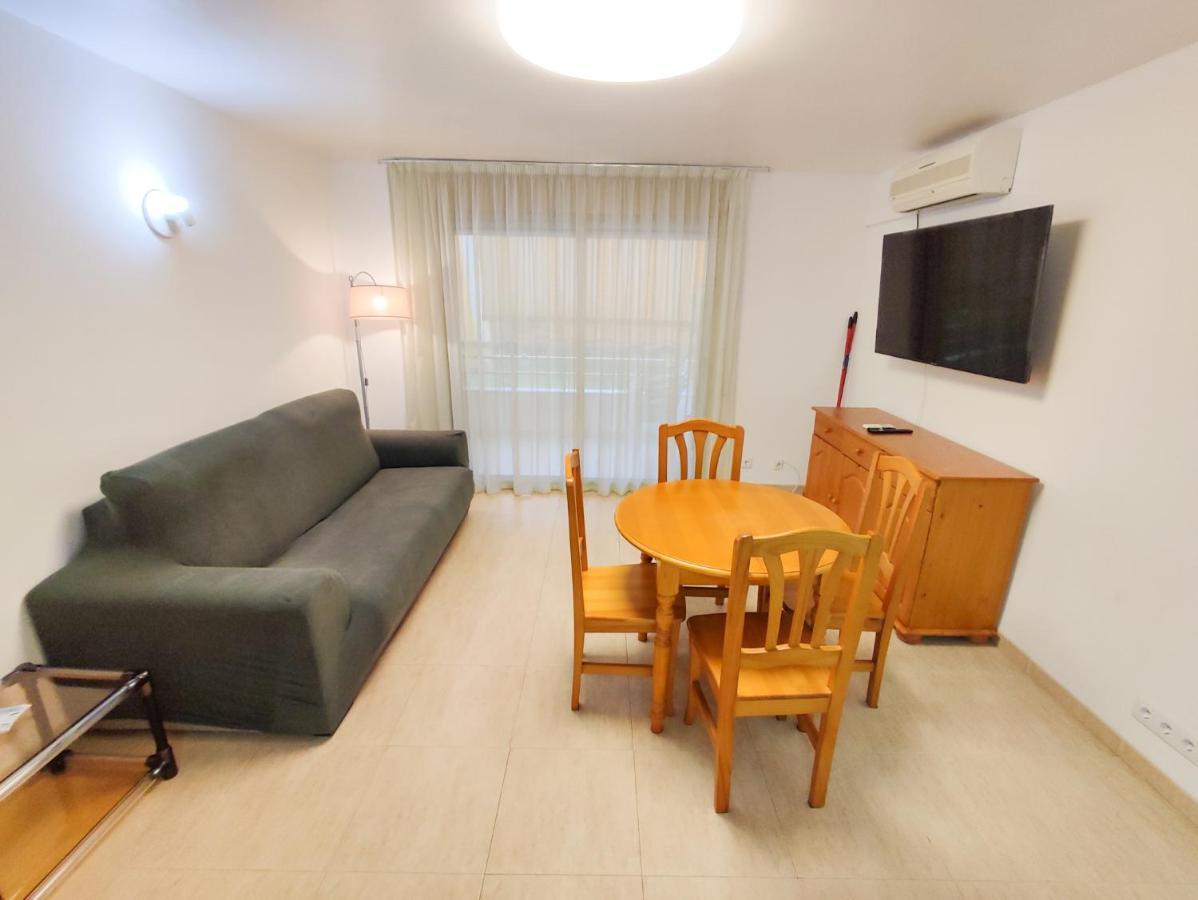 Apartamentos Colibri Cambrils Exterior photo