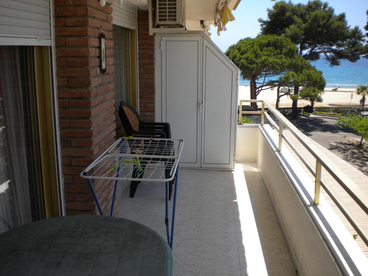 Apartamentos Colibri Cambrils Exterior photo